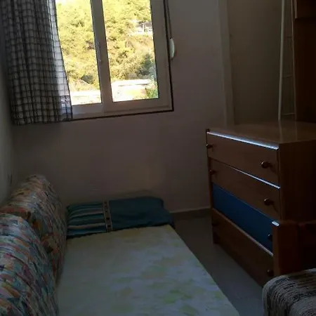 2-bed Maisonette In Pine Forest, 250m From Beach Between Skala Fourka And Siviri