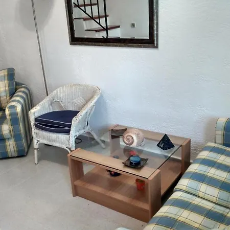 2-bed Maisonette In Pine Forest, 250m From Beach Between Skala Fourka And Siviri Skála Foúrkas